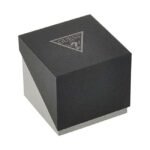 Guess Women Fawn Rose Gold Dial Quartz Watch-GW0686L3