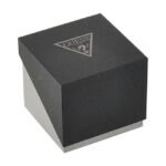 Guess Men Blue Dial Chronograph Watch-GW0703G3