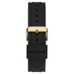 Guess Men Parker Green Dial Chronograph Watch-GW0708G2