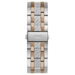 Guess Men Resistance Blue Dial Chronograph Watch-GW0714G3