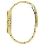 Guess Men Blue Dial Quartz Watch-GW0718G2