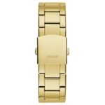 Guess Men Blue Dial Quartz Watch-GW0718G2