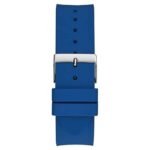 Guess Men Blue Dial Quartz Watch-GW0726G1