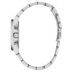 Guess Women Equality Blue Dial Chronograph Watch-GW0769L1