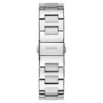 Guess Women Equality Blue Dial Chronograph Watch-GW0769L1