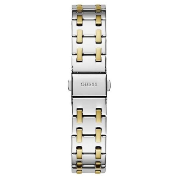 Guess Women Desire Black Dial Quartz Watch-GW0770L4