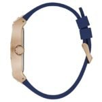 Guess Men Phoenix Blue Dial Quartz Watch-GW0786G2