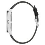 Guess Men Greyson Green Dial Quartz Watch-GW0793G1