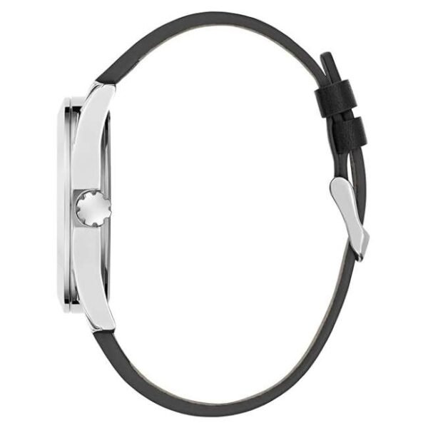 Guess Men Greyson Green Dial Quartz Watch-GW0793G1