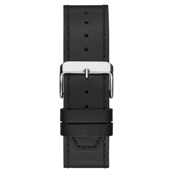 Guess Men Greyson Green Dial Quartz Watch-GW0793G1