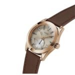 Guess Men Greyson Grey Dial Quartz Watch-GW0793G3