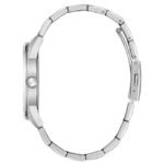 Guess Men Monte Black Dial Quartz Watch-GW0804G2