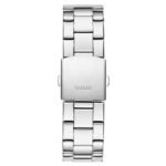 Guess Men Monte Black Dial Quartz Watch-GW0804G2