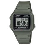 Casio Men Smart Dial Digital Watch -I130