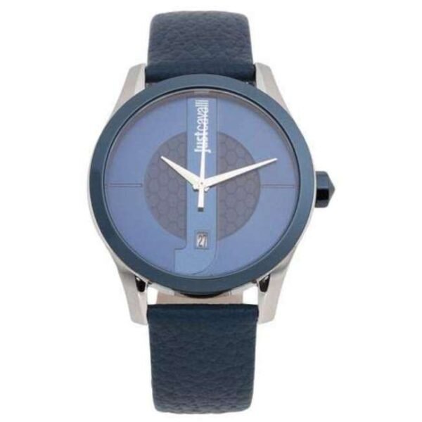 Just Cavalli Blue 34mm Women Watch JC1G066L0035