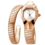 Just Cavalli Women Silver DialQuartz Watch -JC1L001M0065