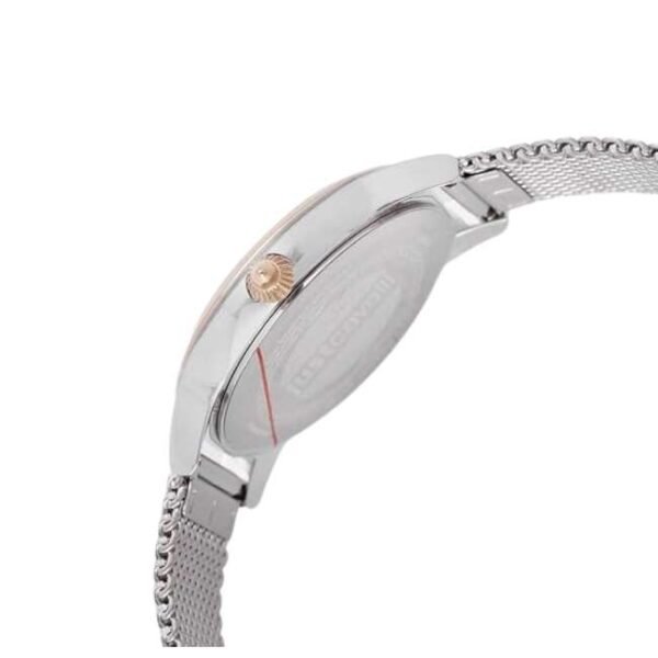 Just Cavalli Silver 34mm Women Watch JC1L050M0295