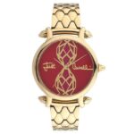 Just Cavalli Red 32mm  Women Watch JC1L061M0065