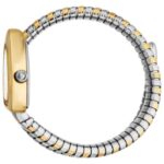 Just Cavalli Silver Dial Women Quartz Watch – JC1L249M0055