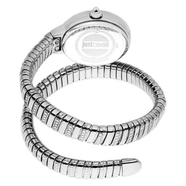 Just Cavalli Women Blue DialQuartz Watch -JC1L268M0015