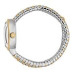 Just Cavalli Women Silver DialQuartz Watch -JC1L268M0055