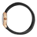 Just Cavalli Black Dial Quartz Women Watch - JC1L269M0075