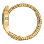 Just Cavalli Women Green DialQuartz Watch -JC1L270M0035