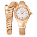 Just Cavalli Women Silver DialQuartz Watch -JC1L270M0045