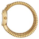 Just Cavalli Women Mothe of Pearl DialQuartz Watch -JC1L302M0025