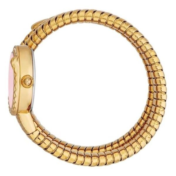 Just Cavalli Women Red DialQuartz Watch -JC1L302M0035