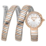 Just Cavalli Women Silver DialQuartz Watch -JC1L302M0065