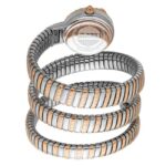 Just Cavalli Women Silver DialQuartz Watch -JC1L302M0065