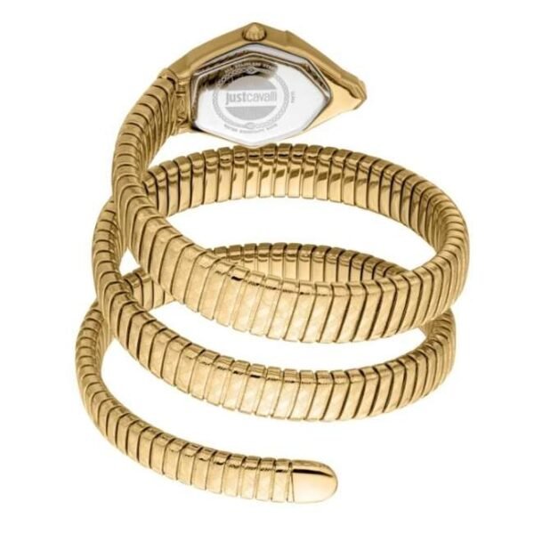Just Cavalli Women Red DialQuartz Watch -JC1L304M0035