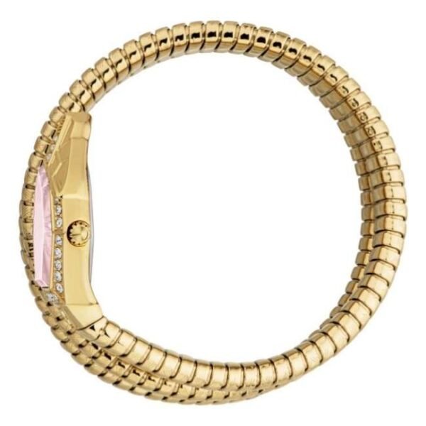 Just Cavalli Women Red DialQuartz Watch -JC1L304M0035