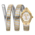 Just Cavalli Women Silver DialQuartz Watch -JC1L304M0055