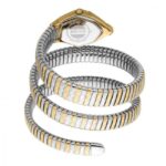 Just Cavalli Women Silver DialQuartz Watch -JC1L304M0055