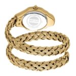 Just Cavalli Women Mothe of Pearl DialQuartz Watch -JC1L305M0025