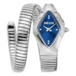 Just Cavalli Women Blue DialQuartz Watch -JC1L306M0015