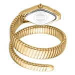 Just Cavalli Women Silver DialQuartz Watch -JC1L306M0035