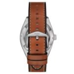 Fossil Men Green Dial Automatic Watch-ME3261