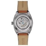 Fossil Men Green Dial Automatic Watch-ME3261