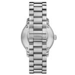 Fossil Men Green Dial Automatic Watch-ME3262