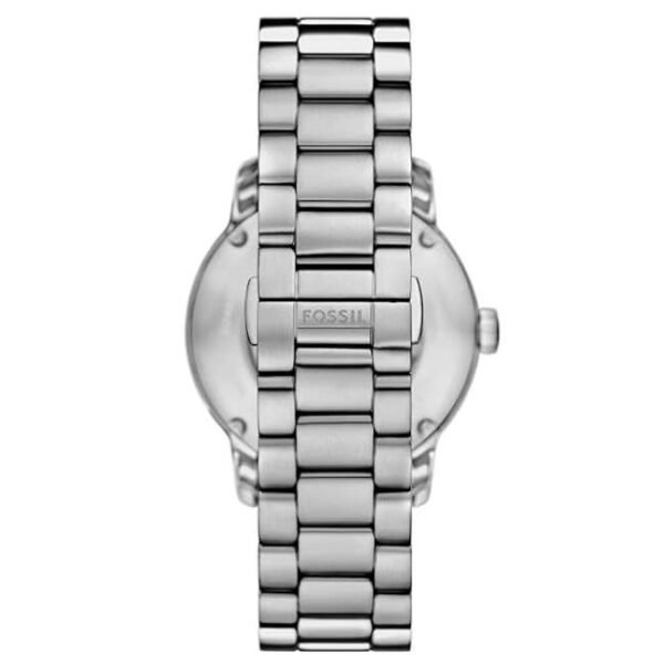 Fossil Men Green Dial Automatic Watch-ME3262