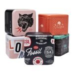 Fossil Men Green Dial Automatic Watch-ME3262