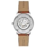 Fossil Men Blue Dial Automatic Watch-ME3263