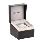 Citizen Men Black Dial Automatic Watch -NH8350-59E