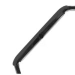 Titan Black Men Quartz Watch NR1044NL01