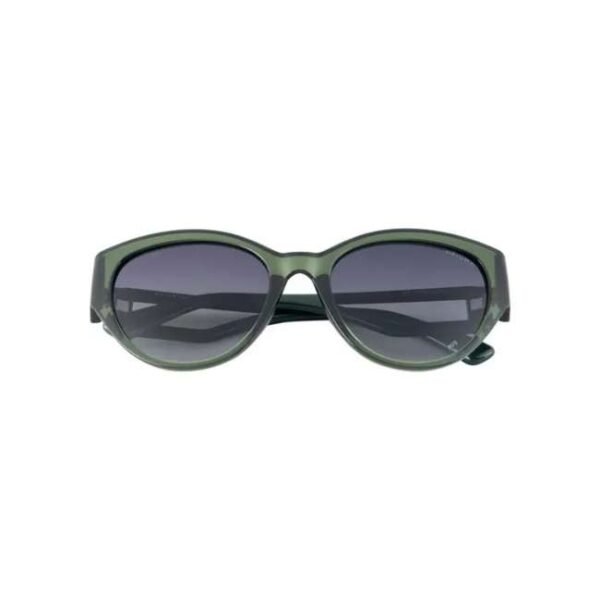 Opium Women Green Butterfly Sunglasses | Op-10081-C04