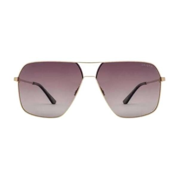 Opium Unisex Pink Aviator Sunglasses | Op-10104-C03