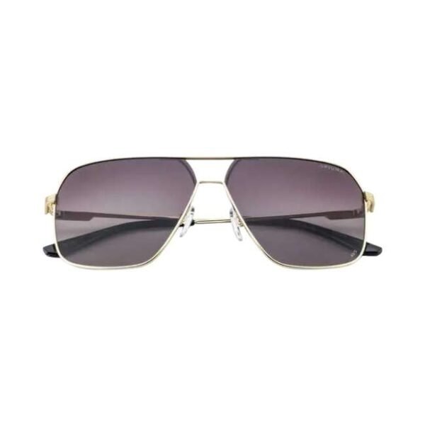 Opium Unisex Pink Aviator Sunglasses | Op-10104-C03